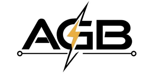 Logo AGB Soluções Integradas